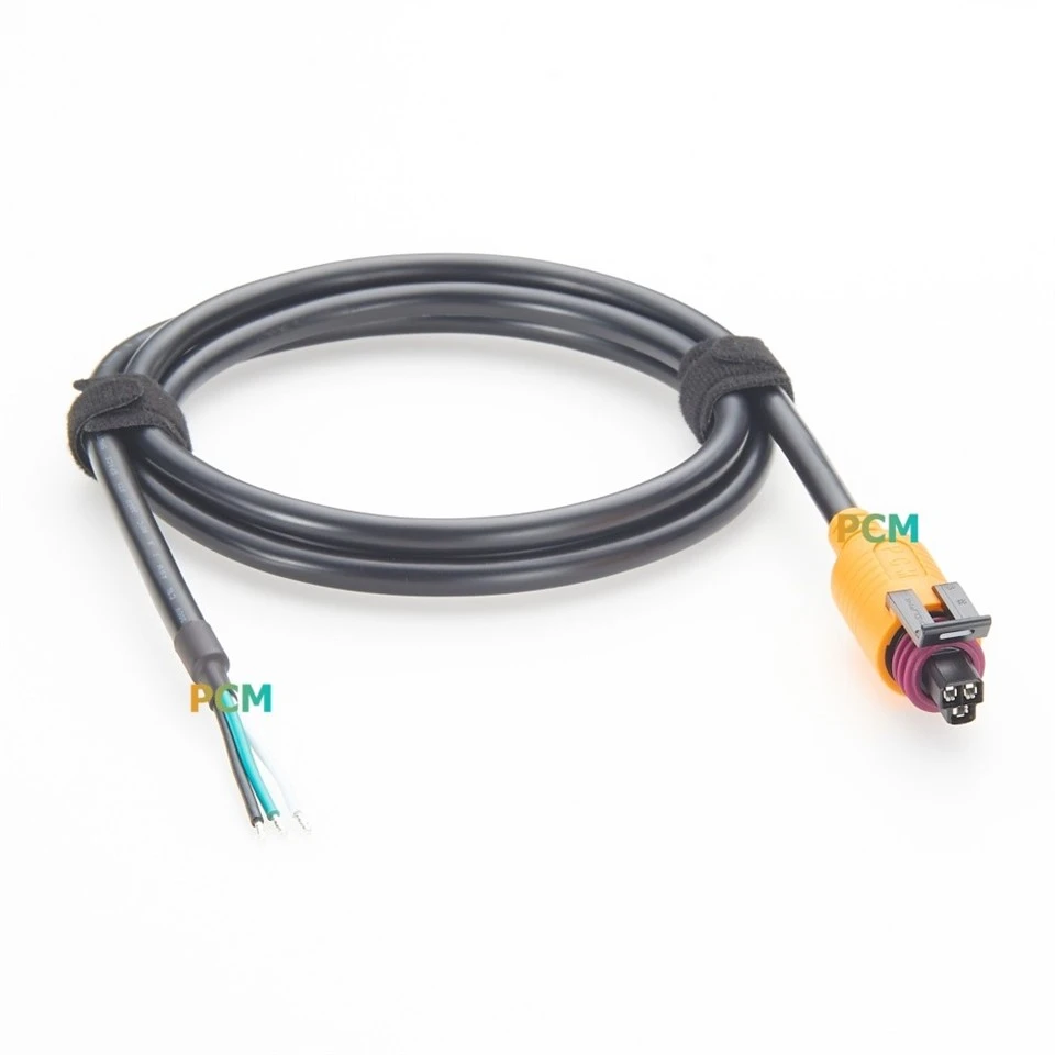 12065287 Aptiv Delphi 150 Metri-Pack 3 Way Connector Cable best